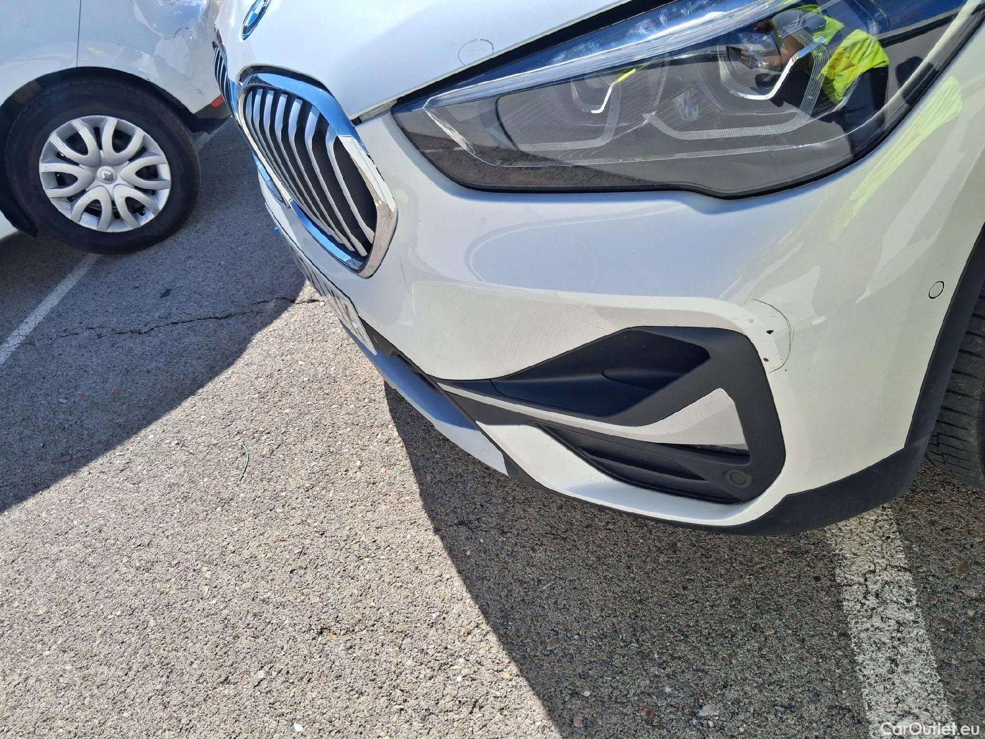  Bmw  X1 BMW  / 2019 / 5P / todoterreno xDrive25e #1