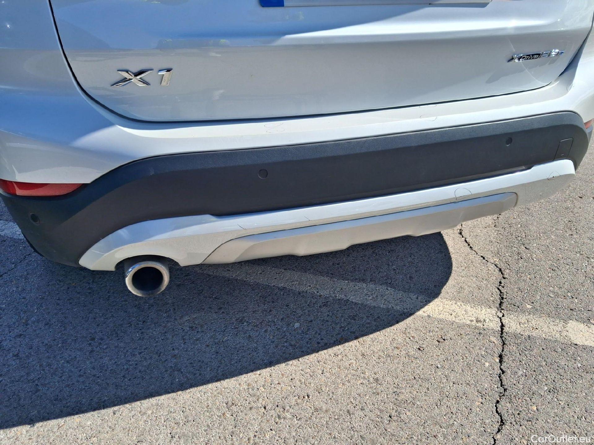  Bmw  X1 BMW  / 2019 / 5P / todoterreno xDrive25e #21