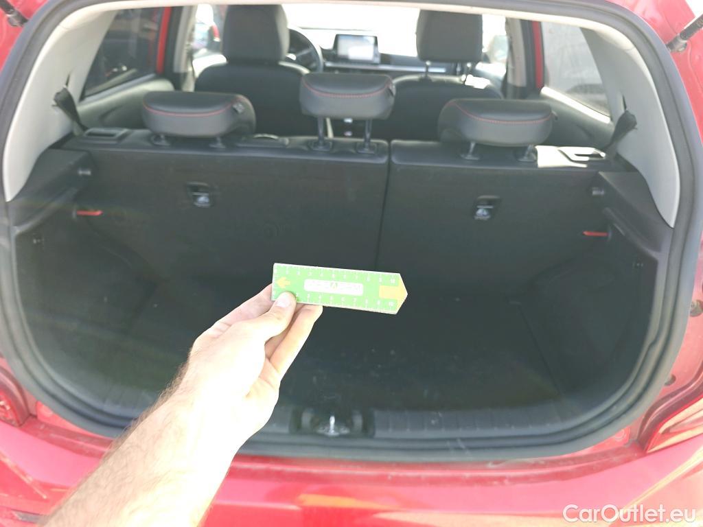  KIA  Picanto KIA  / 2020 / 5P / berlina con portón 1.2 DPi 62kW (84CV) GT Line #1