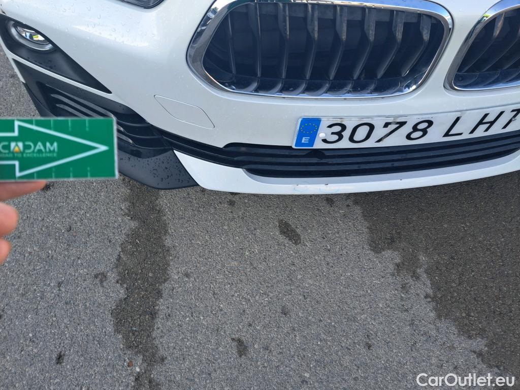  Bmw  X2 BMW  sDrive18i (CX) #9