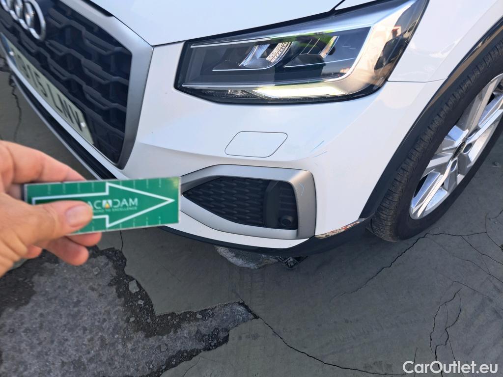  Audi  Q2 AUDI  / 2020 / 5P / todoterreno Advanced 35 TFSI 110kW (150CV) S tronic (AC) #32