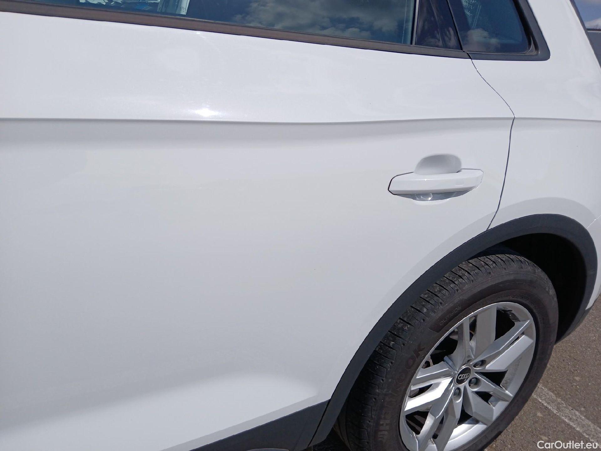  Audi  Q5 AUDI  / 2016 / 5P / todoterreno Advanced 35 TDI 120kW S tronic #21