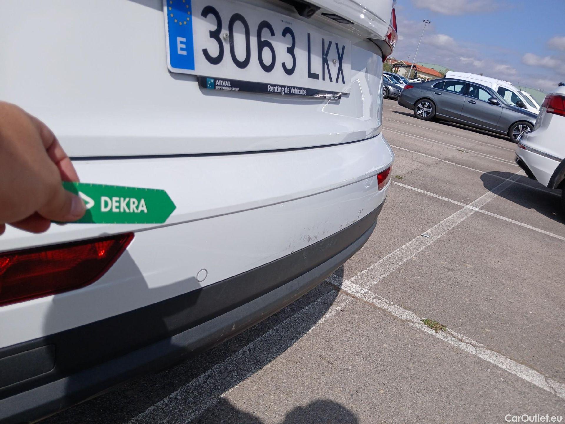  Audi  Q5 AUDI  / 2016 / 5P / todoterreno Advanced 35 TDI 120kW S tronic #23