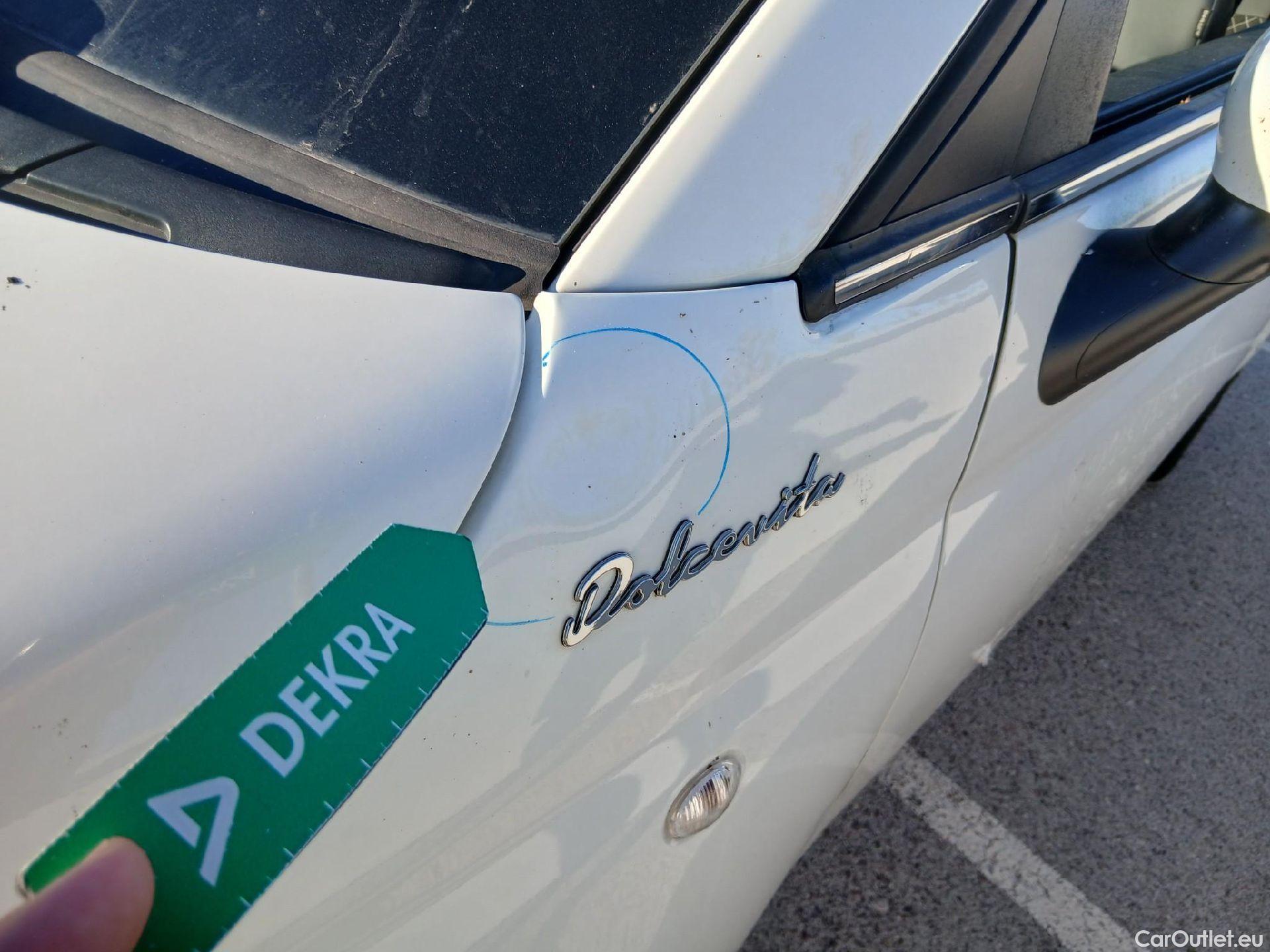  Fiat  500 FIAT  / 2015 / 3P / berlina con portón Dolcevita 1.0 Hybrid 51KW (70 CV) (AC5) #6