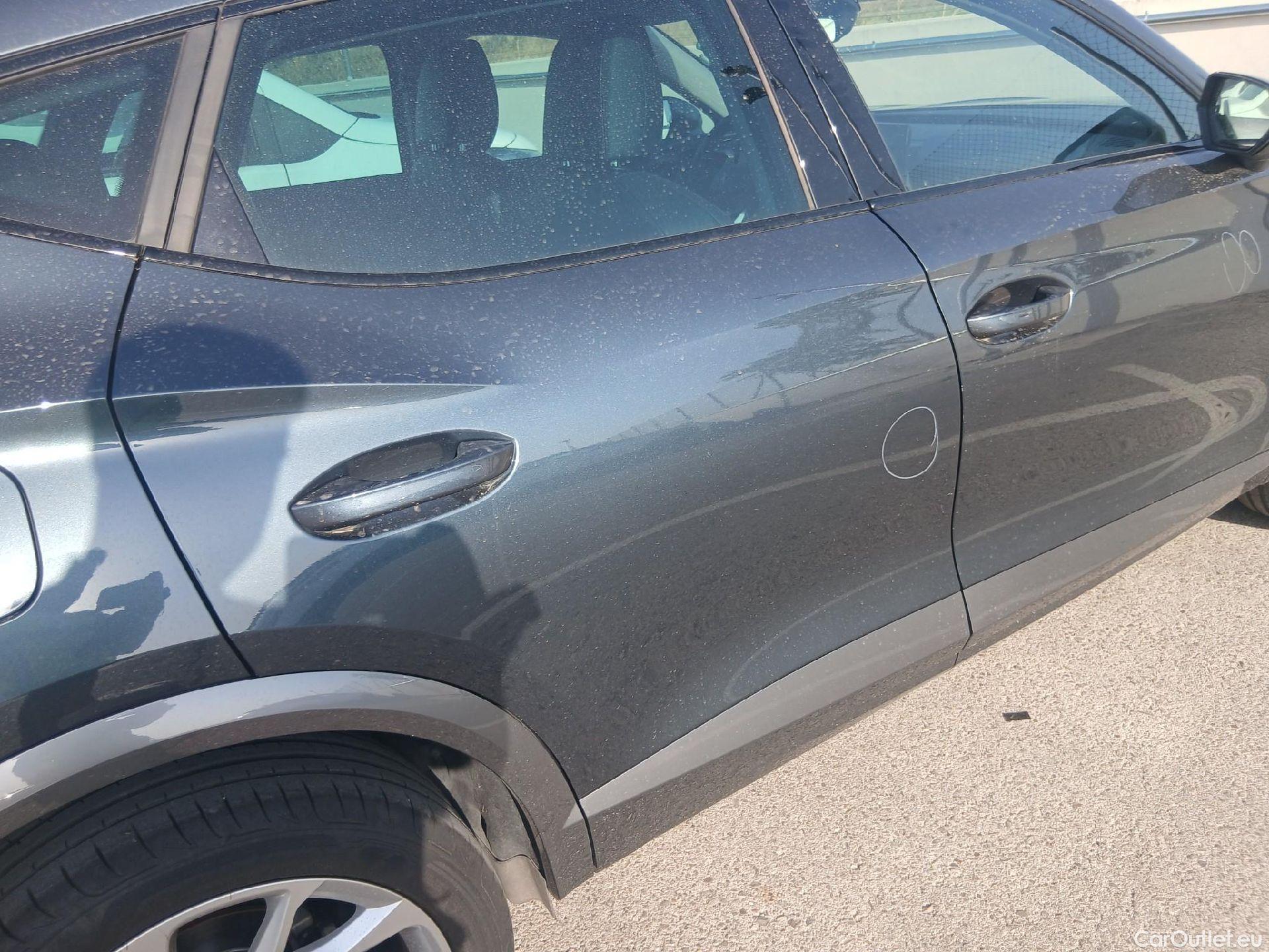  Cupra  Formentor CUPRA  / 2020 / 5P / todoterreno 1.5 TSI 110kW (150 CV) (AC3) #11