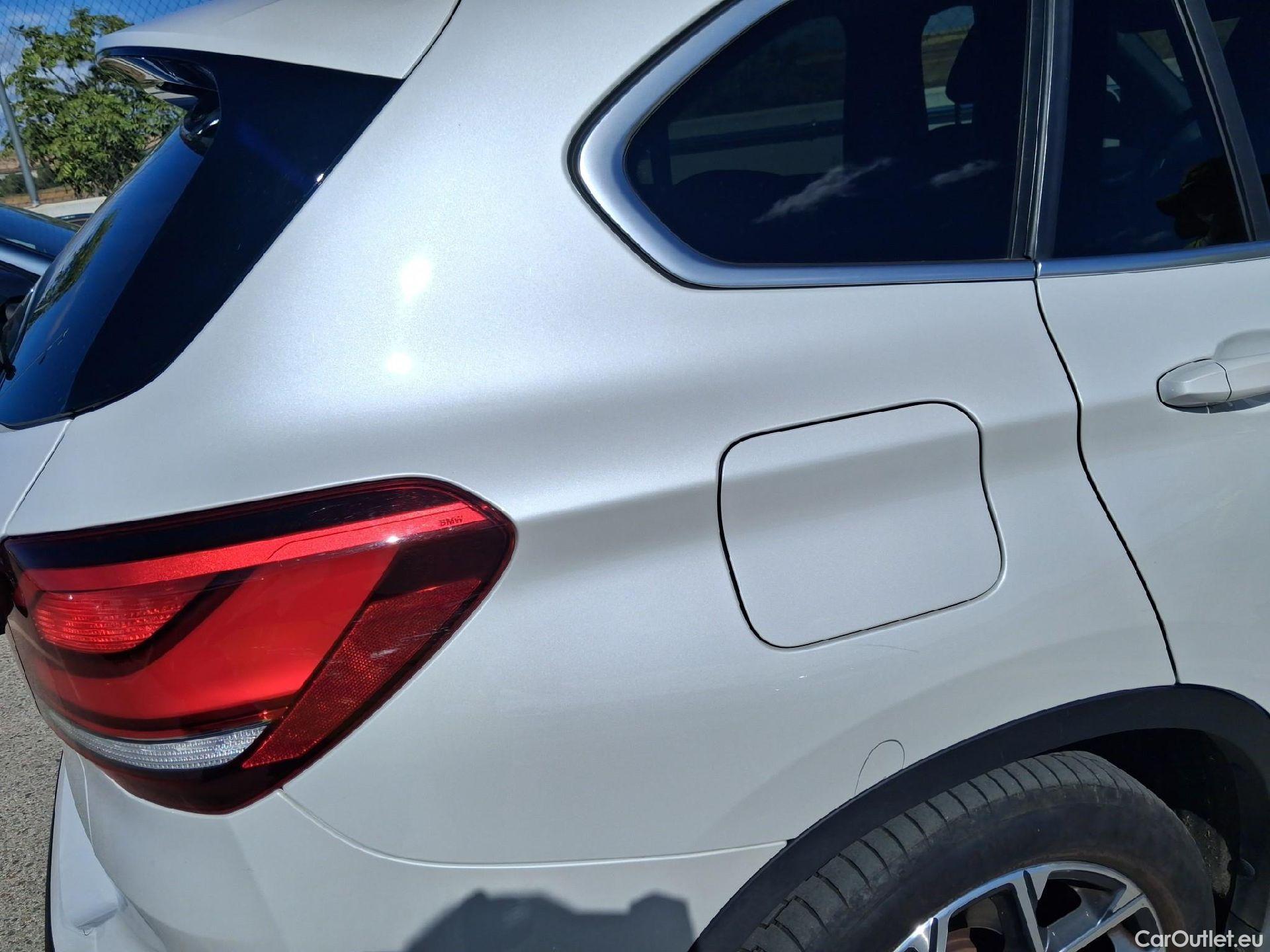  Bmw  X1 BMW  / 2019 / 5P / todoterreno xDrive25e #19
