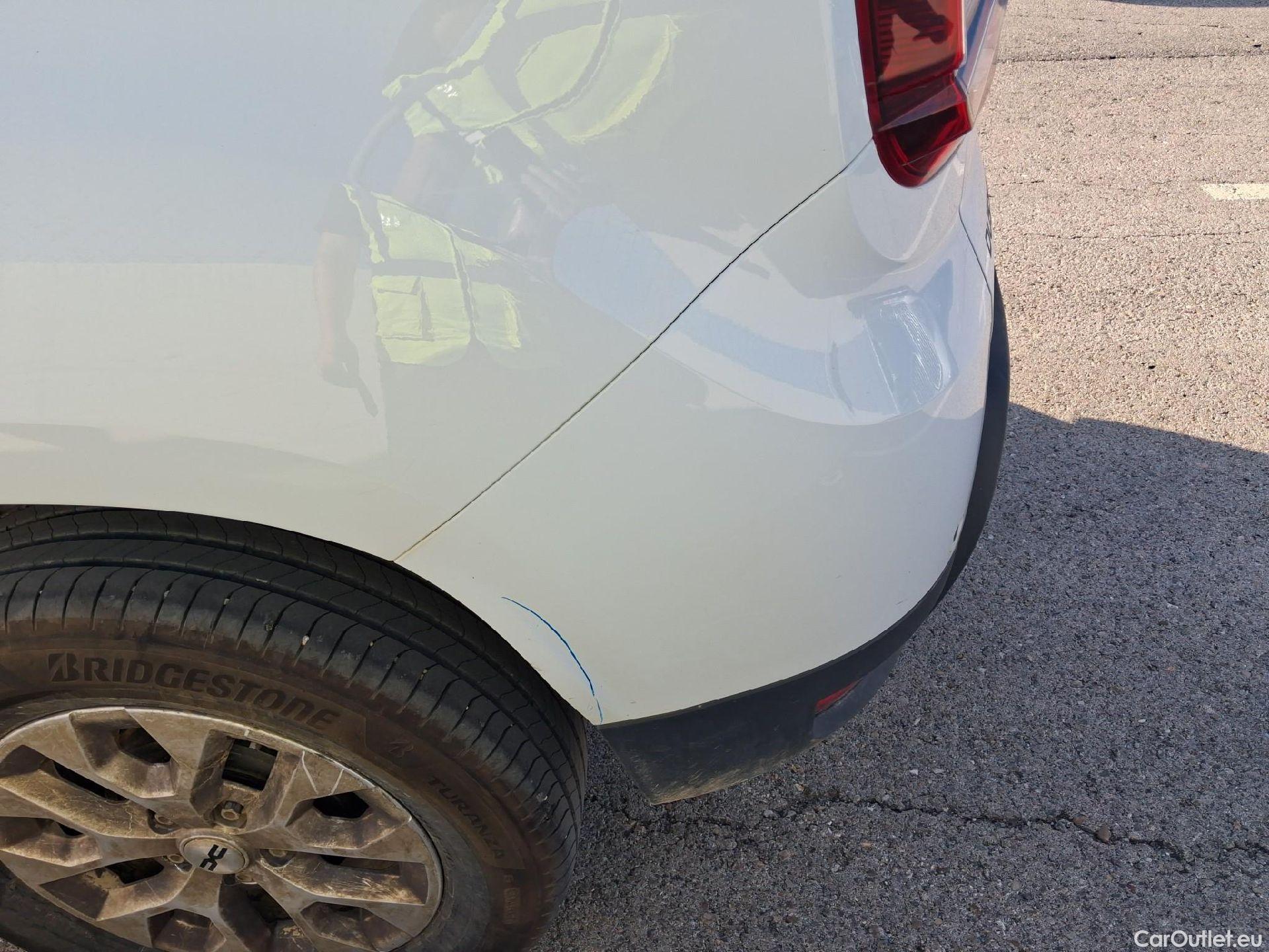  Dacia  Duster DACIA  / 2018 / 5P / todoterreno Expression Bl. dCi 85kW(115CV) 4X2 #30