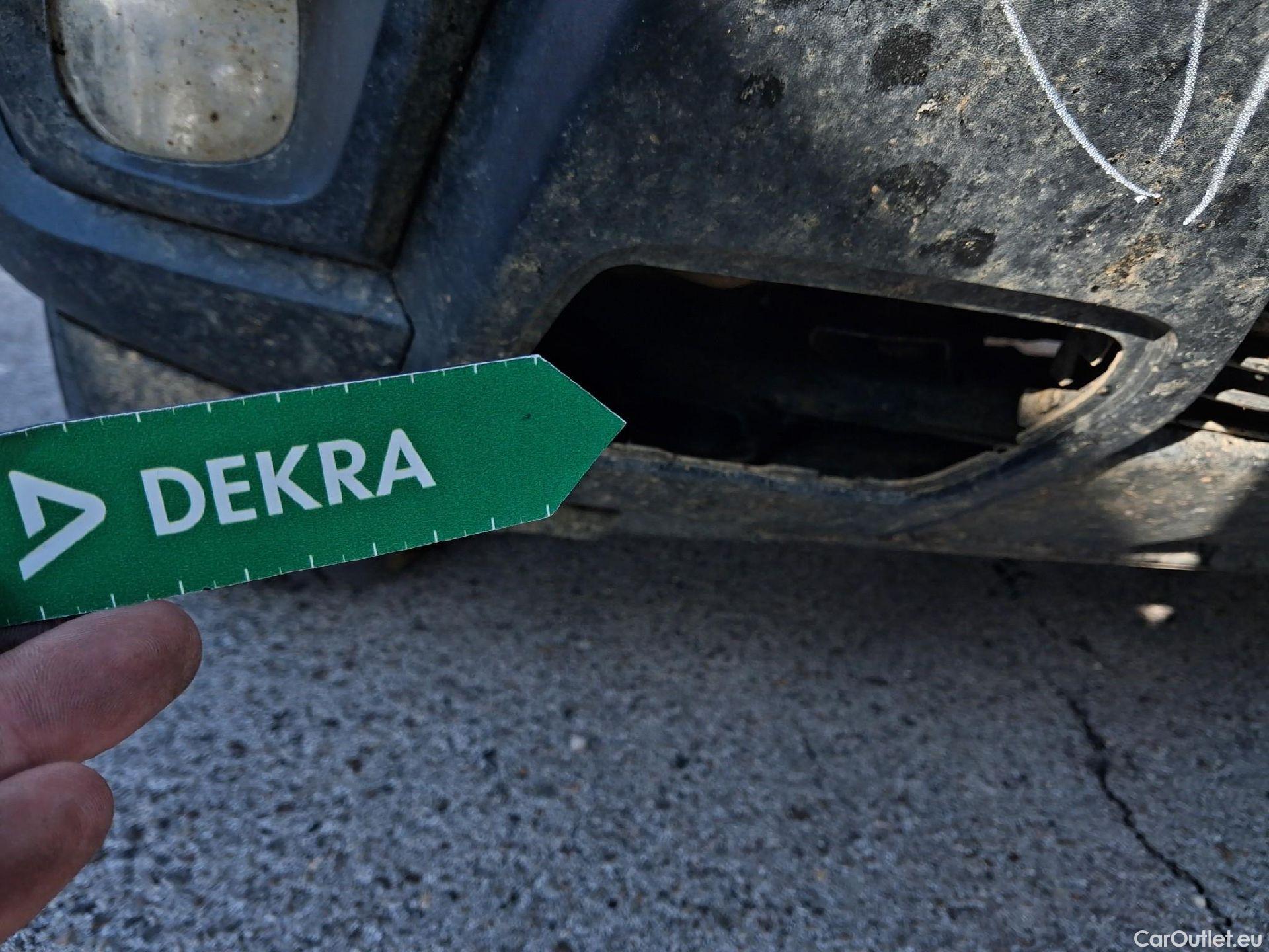  Dacia  Duster DACIA  / 2018 / 5P / todoterreno Expression Bl. dCi 85kW(115CV) 4X2 #9