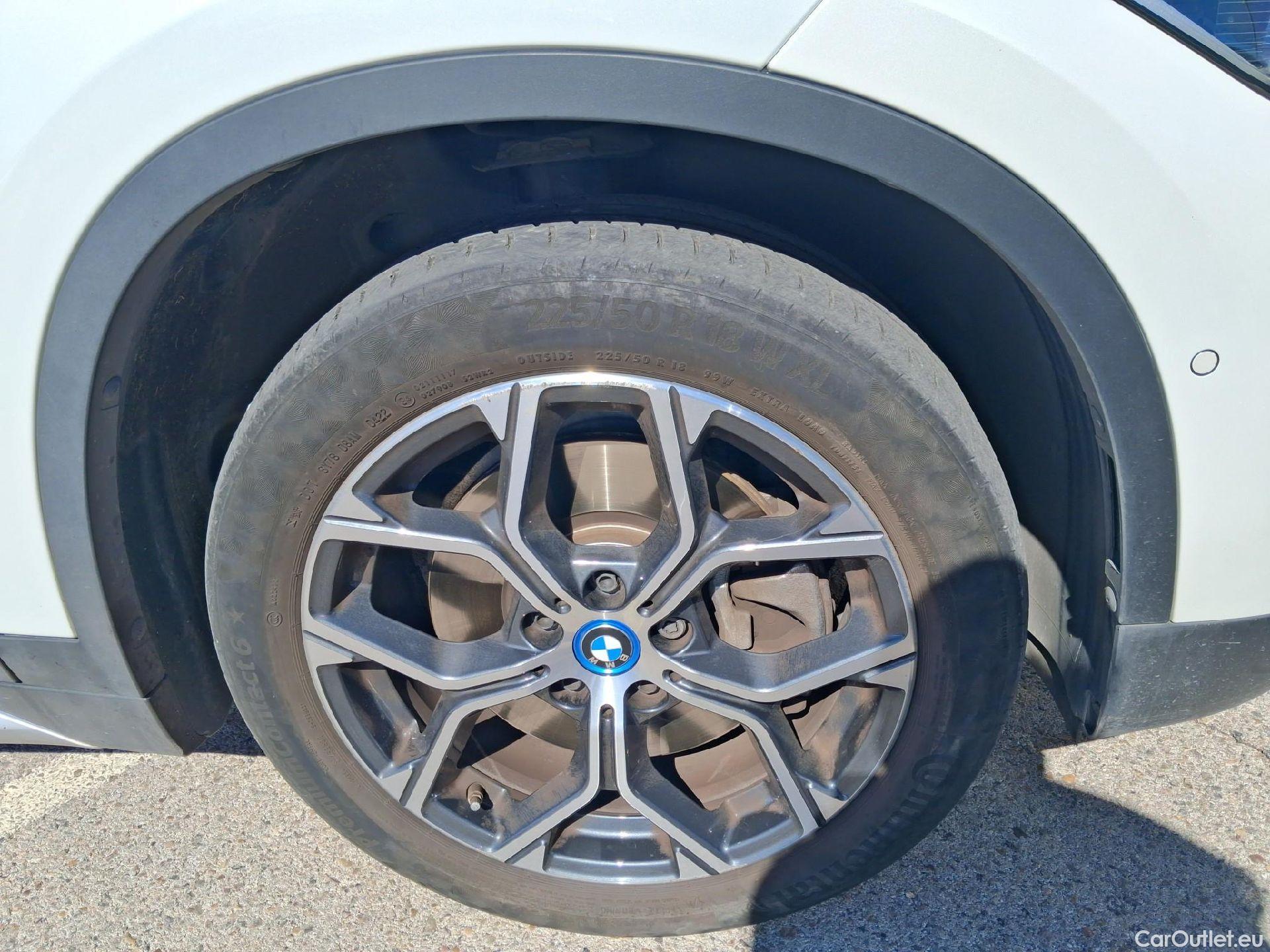  Bmw  X1 BMW  / 2019 / 5P / todoterreno xDrive25e #16