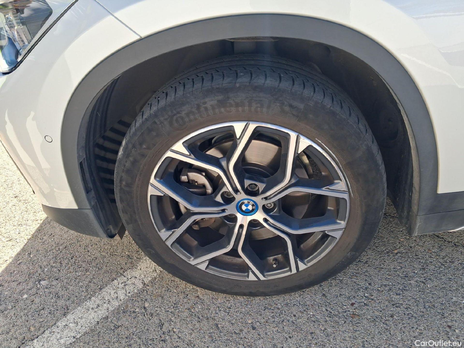  Bmw  X1 BMW  / 2019 / 5P / todoterreno xDrive25e #17