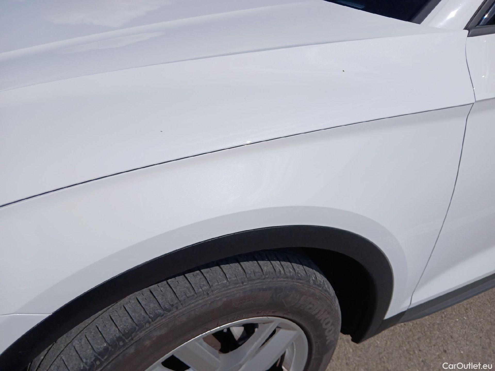  Audi  Q5 AUDI  / 2016 / 5P / todoterreno Advanced 35 TDI 120kW S tronic #16