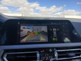  Bmw  Serie 3 BMW  / 2018 / 4P / sedán 318d Auto. #14