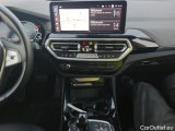  Bmw  X3 BMW  / 2021 / 5P / todoterreno xDrive30e xLine #16