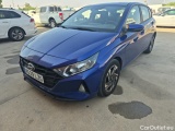 Hyundai i20 HYUNDAI  / 2020 / 5P / berlina con portón 1.2 MPI Klass