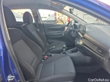  Hyundai  i20 HYUNDAI  / 2020 / 5P / berlina con portón 1.2 MPI Klass #6