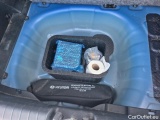  Hyundai  i20 HYUNDAI  / 2020 / 5P / berlina con portón 1.2 MPI Klass #10
