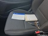  Hyundai  i20 HYUNDAI  / 2020 / 5P / berlina con portón 1.2 MPI Klass #9
