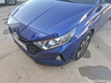  Hyundai  i20 HYUNDAI  / 2020 / 5P / berlina con portón 1.2 MPI Klass #15