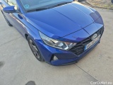  Hyundai  i20 HYUNDAI  / 2020 / 5P / berlina con portón 1.2 MPI Klass #16