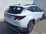  Hyundai  Tucson HYUNDAI  / 2020 / 5P / todoterreno 1.6 CRDI 100kW (136CV) 48V Maxx DCT #2