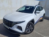 Hyundai Tucson HYUNDAI  / 2020 / 5P / todoterreno 1.6 CRDI 100kW (136CV) 48V Maxx DCT