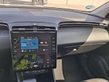  Hyundai  Tucson HYUNDAI  / 2020 / 5P / todoterreno 1.6 CRDI 100kW (136CV) 48V Maxx DCT #11