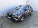 Hyundai Tucson HYUNDAI  / 2020 / 5P / todoterreno 1.6 TGDI 110kW (150CV) Maxx