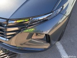  Hyundai  Tucson HYUNDAI  / 2020 / 5P / todoterreno 1.6 TGDI 110kW (150CV) Maxx #16