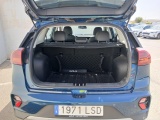  KIA  Niro KIA  / 2019 / 5P / crossover 1.6 GDi HEV 104kW (141CV) Drive #10