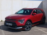 KIA Niro KIA  / 2022 / 5P / crossover 1.6 GDi HEV 104kW (141CV) Drive