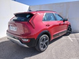  KIA  Niro KIA  / 2022 / 5P / crossover 1.6 GDi HEV 104kW (141CV) Drive #2