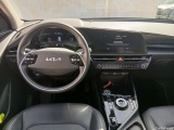  KIA  Niro KIA  / 2022 / 5P / crossover 1.6 GDi HEV 104kW (141CV) Drive #3