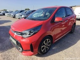 KIA Picanto KIA  / 2020 / 5P / berlina con portón 1.2 DPi 62kW (84CV) GT Line