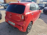  KIA  Picanto KIA  / 2020 / 5P / berlina con portón 1.2 DPi 62kW (84CV) GT Line #2