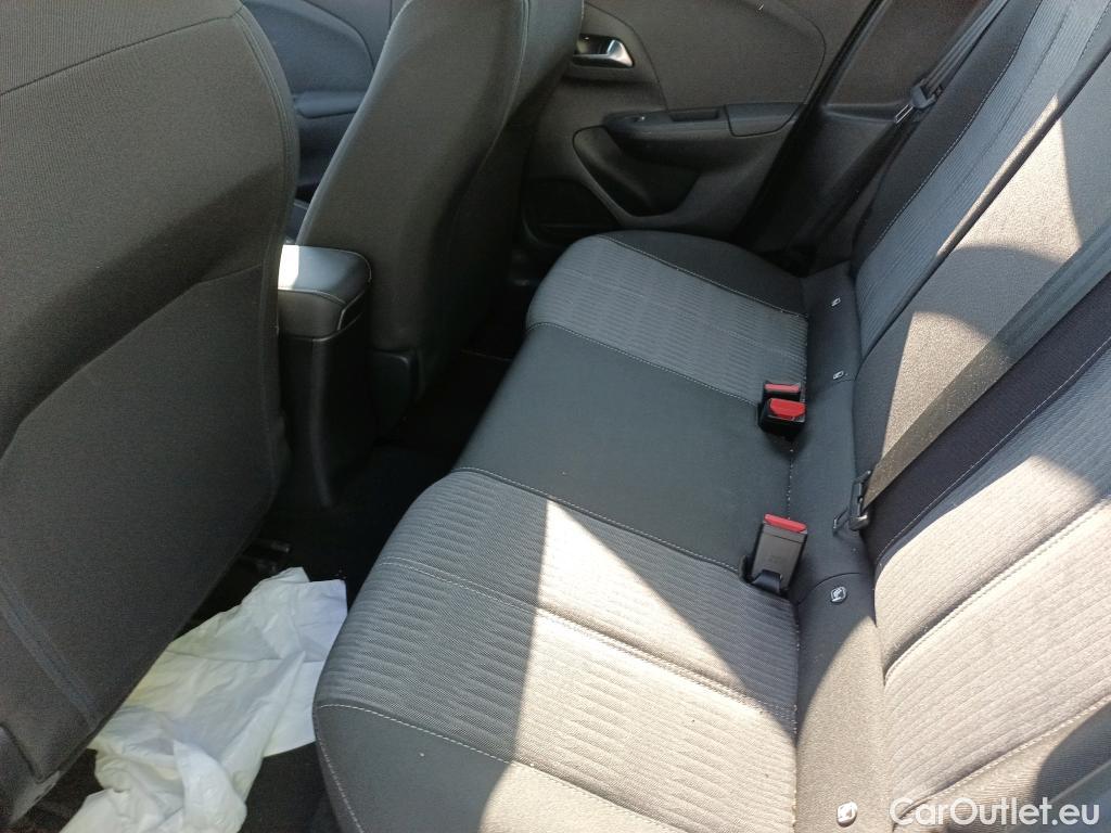  Opel  Corsa OPEL  / 2019 / 5P / berlina con portón 1.2 XEL 55kW (75CV) Edition #12