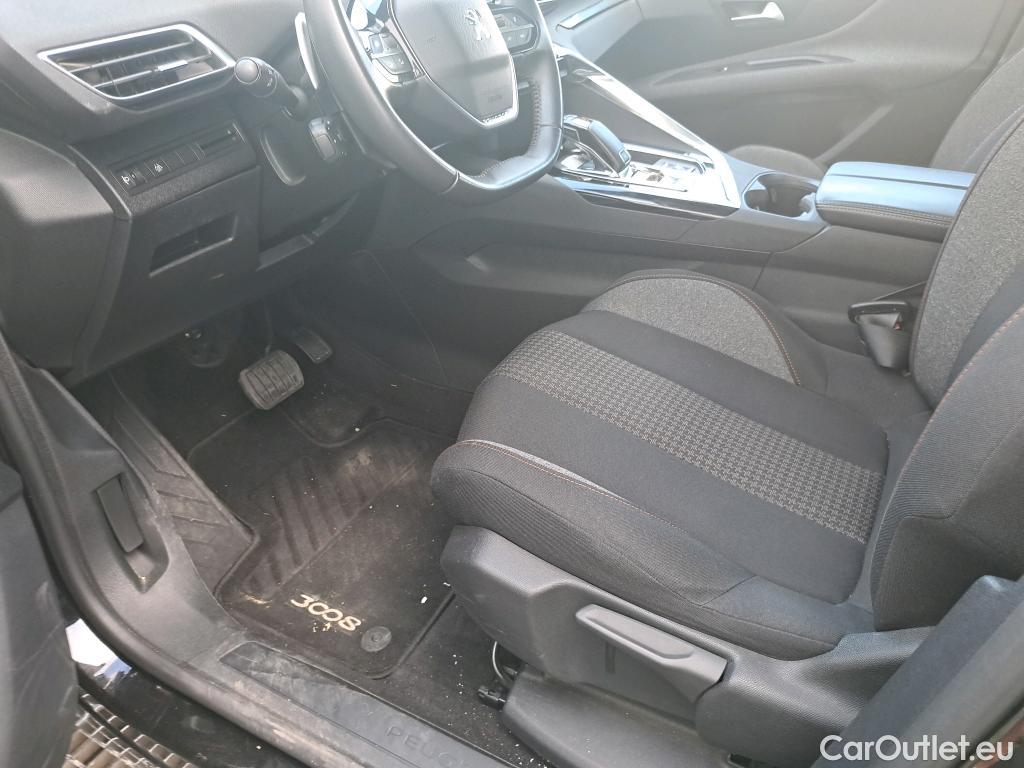  Peugeot  3008 PEUGEOT  / 2020 / 5P / todoterreno 1.5 BlueHDi 96kW S&S Active Pack EAT8 #21