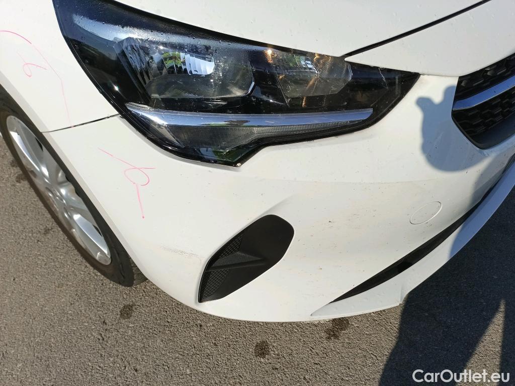  Opel  Corsa OPEL  / 2019 / 5P / berlina con portón 1.2 XEL 55kW (75CV) Edition #2