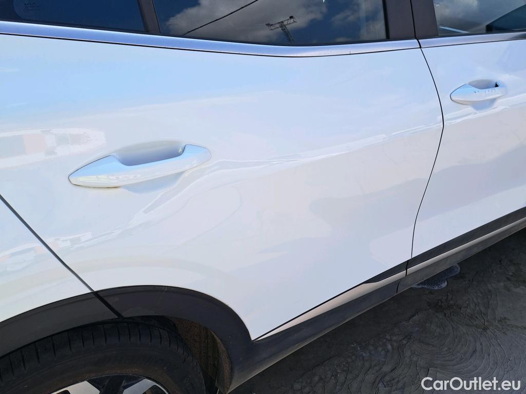  KIA  Sportage KIA  / 2022 / 5P / todoterreno 1.6 T-GDi PHEV 198kW (265CV) Drive 4X4 #3