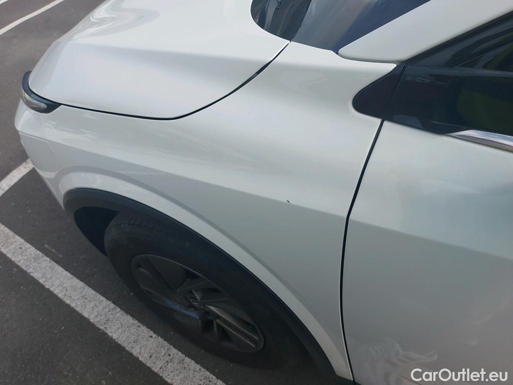  Nissan  Qashqai NISSAN  / 2021 / 5P / todoterreno DIG-T 103kW (140CV) mHEV 4x2 Acenta #10