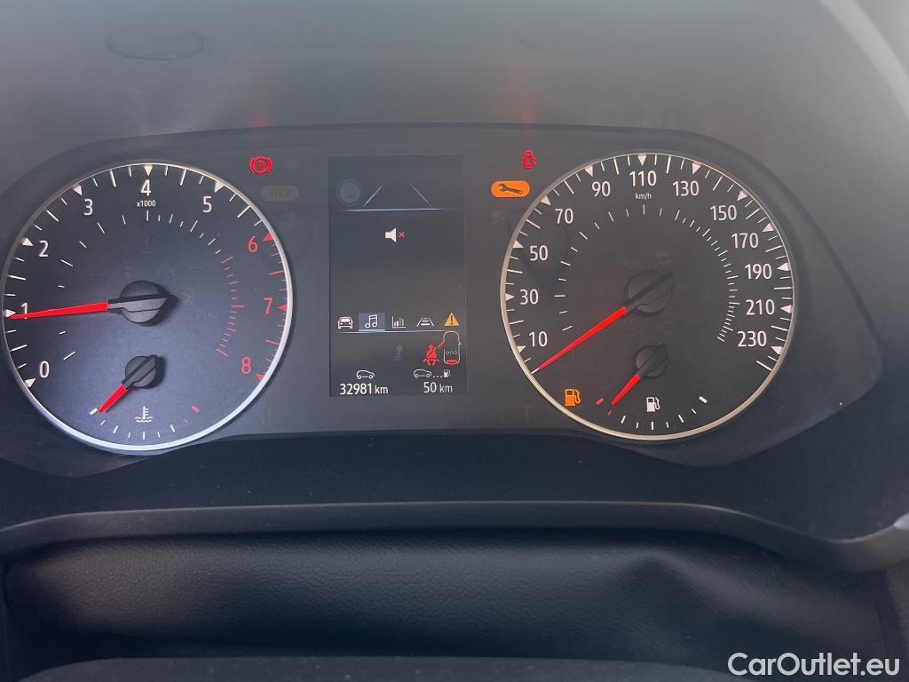  Renault  Captur RENAULT  / 2020 / 5P / todoterreno equilibre TCe 67kW (90CV) #5