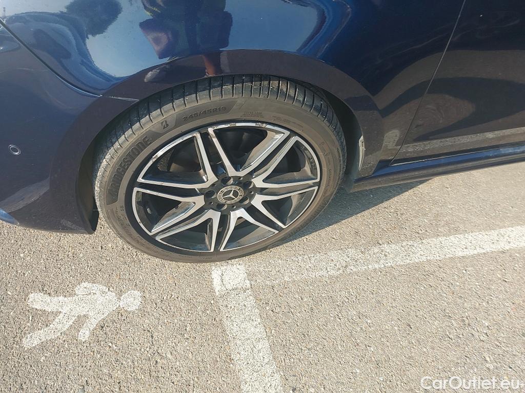  Mercedes  V-Klasse MERCEDES-BENZ Clase V / 2014 / 5P / monovolumen 250 d Avantgarde Largo #3
