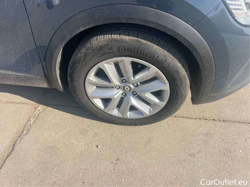  Renault  Captur RENAULT  / 2020 / 5P / todoterreno equilibre TCe 67kW (90CV) #3