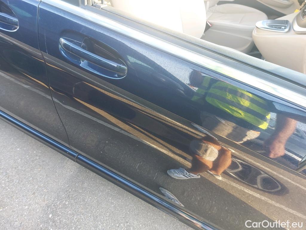  Mercedes  V-Klasse MERCEDES-BENZ Clase V / 2014 / 5P / monovolumen 250 d Avantgarde Largo #28