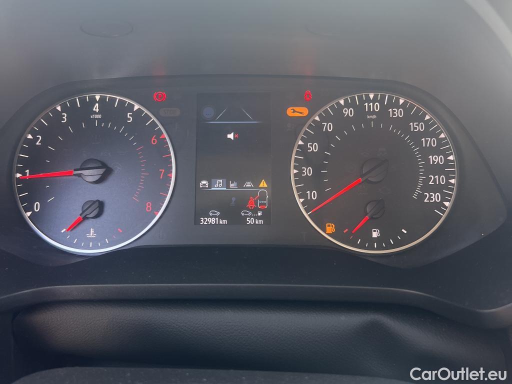  Renault  Captur RENAULT  / 2020 / 5P / todoterreno equilibre TCe 67kW (90CV) #6