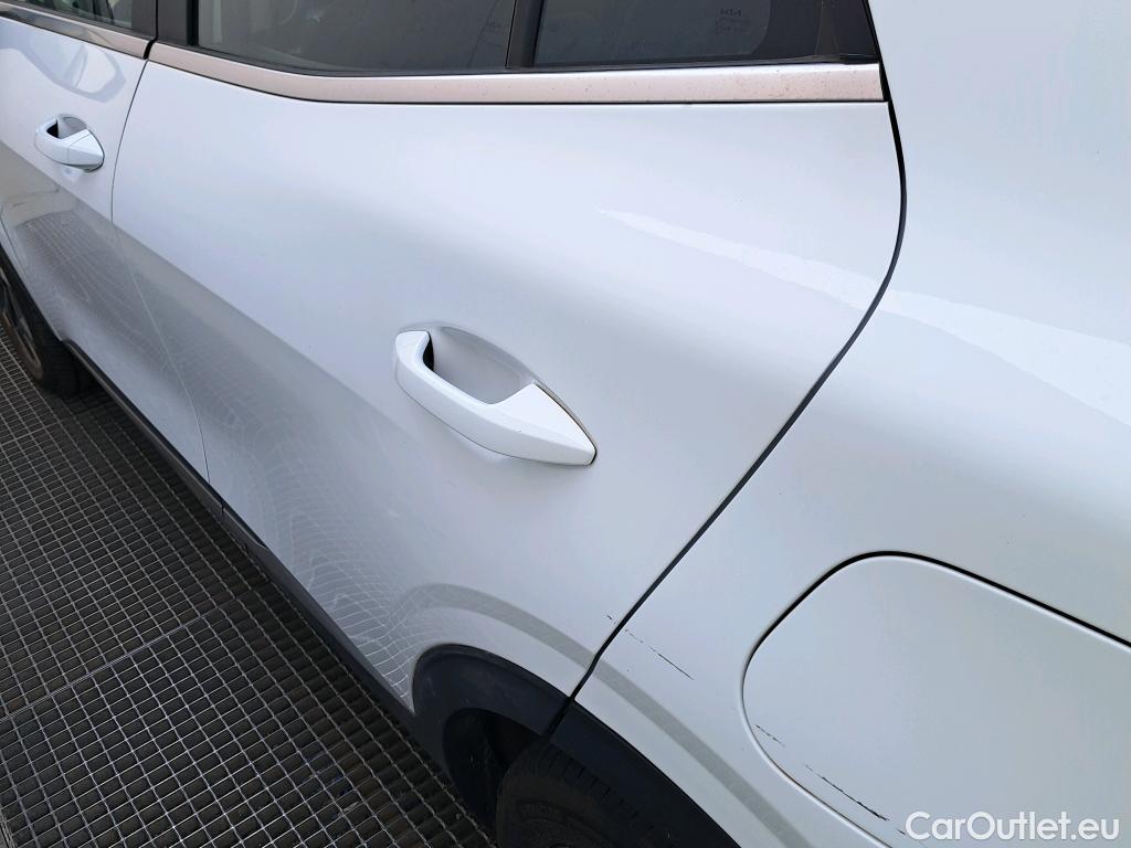  KIA  Sportage KIA  / 2022 / 5P / todoterreno 1.6 T-GDi PHEV 198kW (265CV) Drive 4X4 #23
