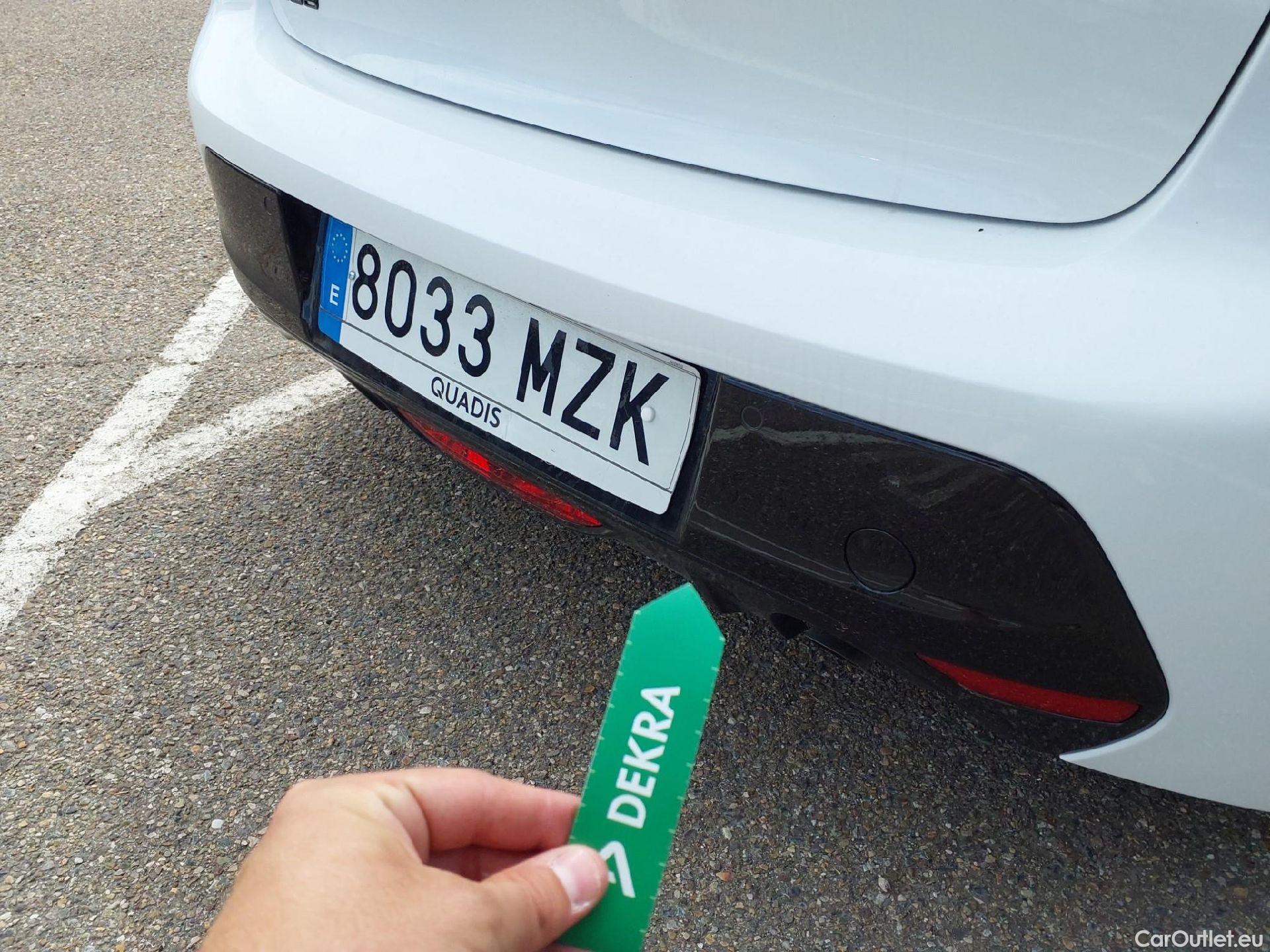  Peugeot  208  Allure 1.2 Puretech 100CV MT6 6E #5