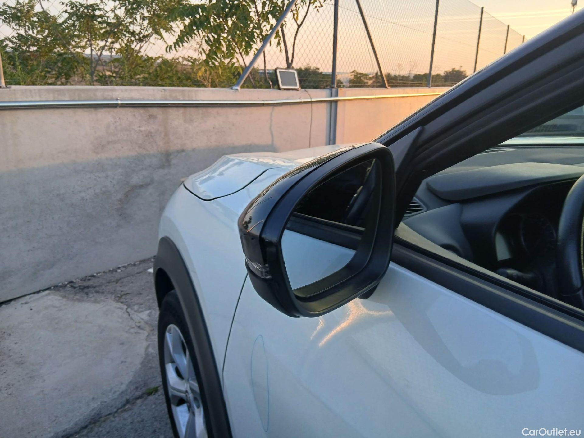 Nissan  Juke NISSAN  / 2019 / 5P / crossover DIG-T 84 kW (114 CV) DCT 7 V N-Connecta #11