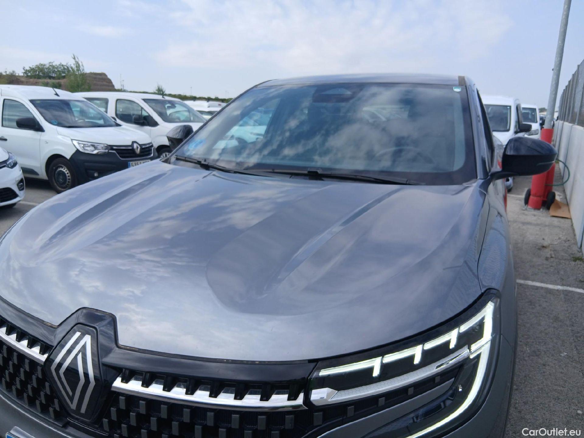  Renault  Austral  Techno 1.3 TCe 160CV ATV E6d #6