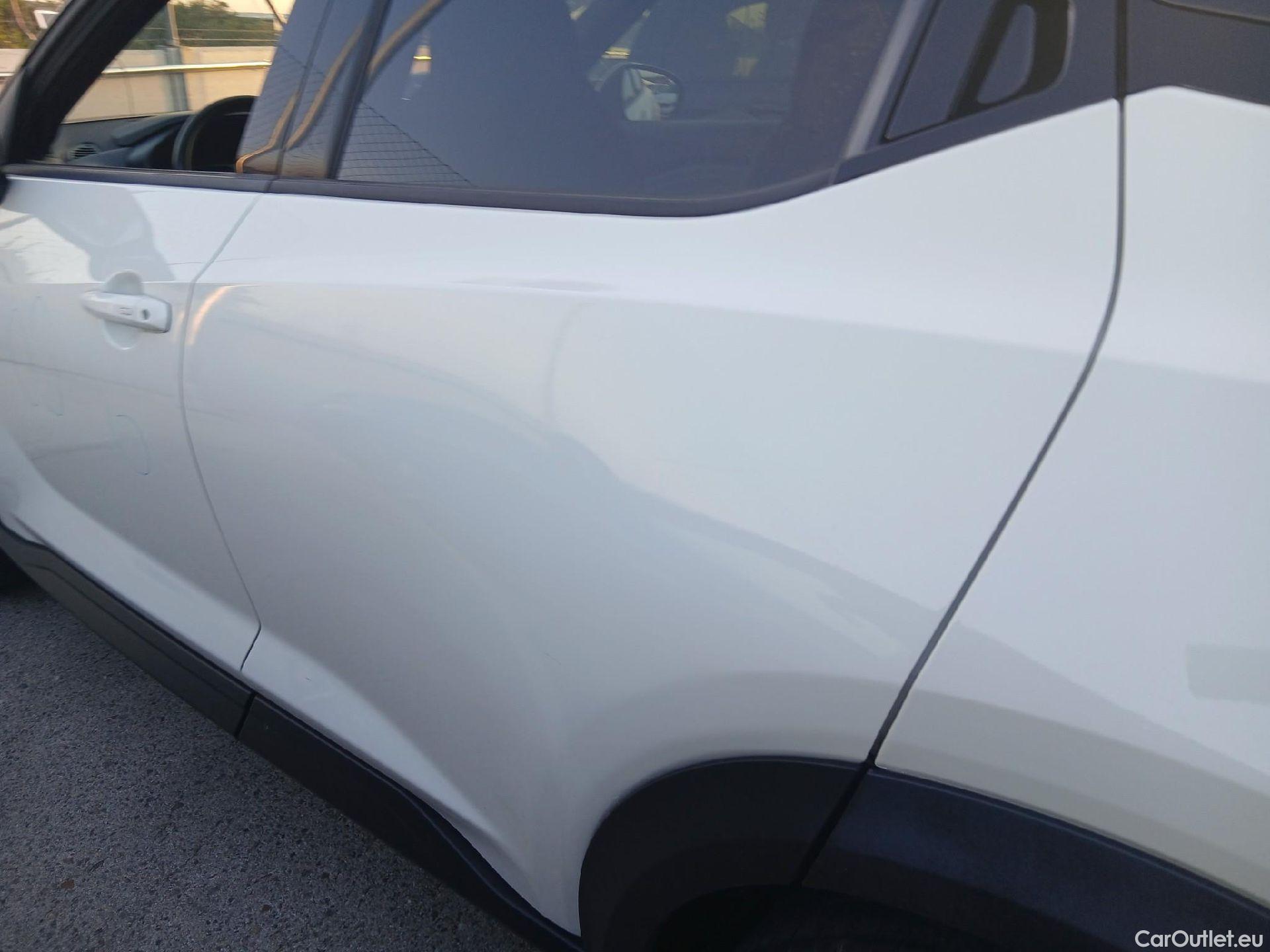  Nissan  Juke NISSAN  / 2019 / 5P / crossover DIG-T 84 kW (114 CV) DCT 7 V N-Connecta #12