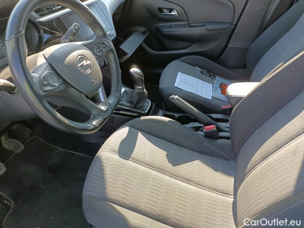  Opel  Corsa OPEL  / 2019 / 5P / berlina con portón 1.2 XEL 55kW (75CV) Edition #13